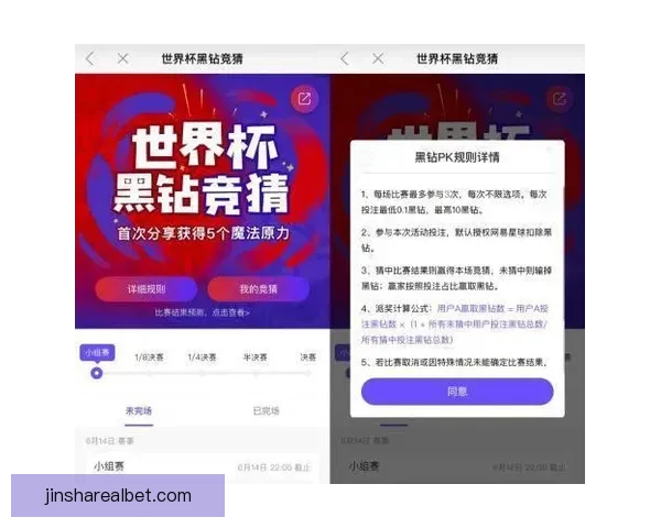 盘点热门世界杯竞猜平台及其玩法优势全面解析与选择攻略指南