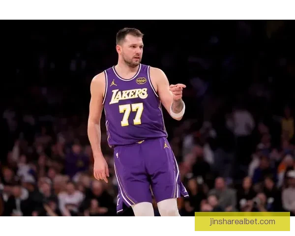 Stein称东契奇被低估有能力挑战亚历山大卫冕MVP