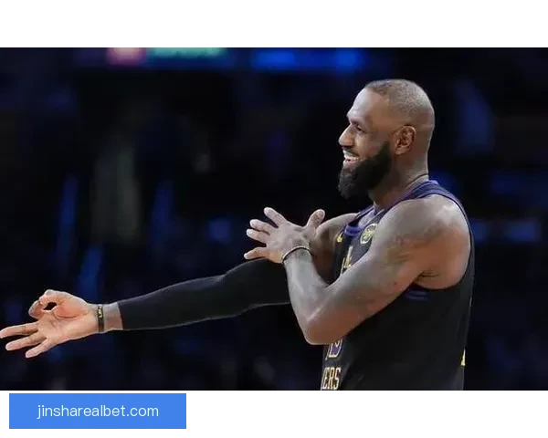 詹姆斯超越时代极限的对抗精神令人肃然起敬