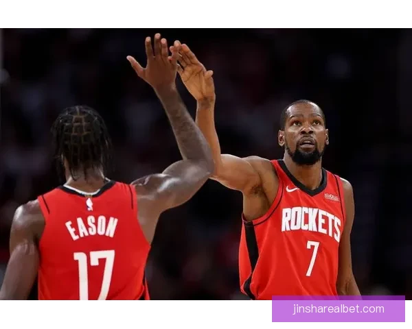 乌度卡因伊森状态低迷变阵欲考察谢泼德希望杜兰特主场超越乔丹