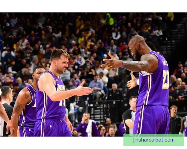 东契奇60分征服客场累瘫全场 感谢队友带来幸福感