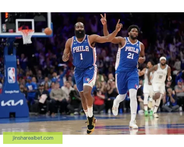 恩比德：不在乎排名第几 全员努力争取每一场胜利