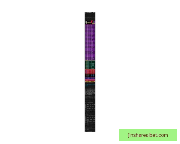 2026年世界杯开赛时间正式揭晓 全面了解赛事首日安排