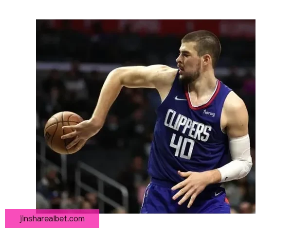 祖巴茨谈被交易后感受：过去八年快船是我篮球世界的全部