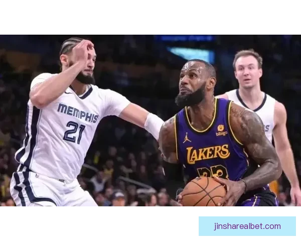 詹姆斯透露若灰熊拿到状元签可能直接拒绝报到