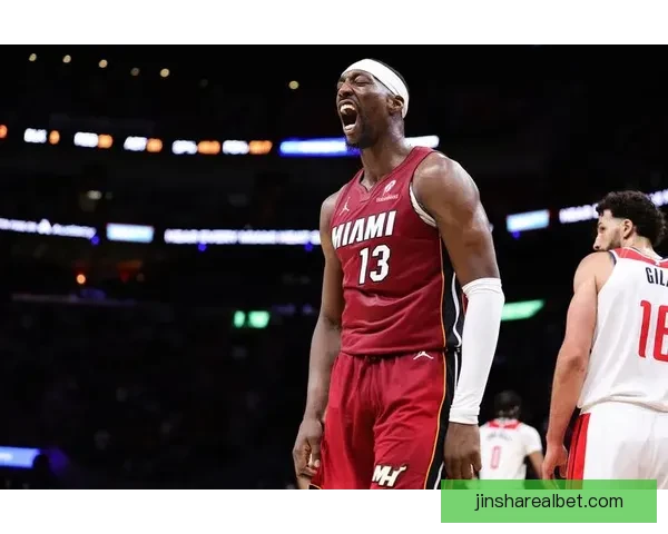 里斯26分17板带队终结奇才队史16连败客场大胜爵士强势反弹